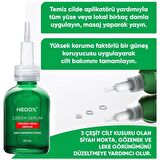 NEDOX Probio-bha Leke Karşıtı Green Serum 60ml